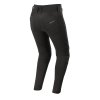 ALPINESTARS LEGINSY MOTOCYKLOWE LADY BANSHEE BLACK